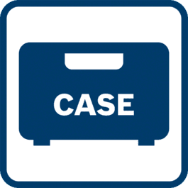 Case Robust standard case