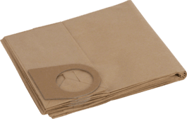 Paper Filter Bag
