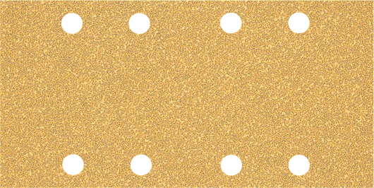 Bosch EXPERT C470 sandpaper, 8 holes, grit 40.