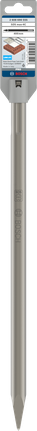 Bosch SDS max-4C pointed chisel 400 mm.