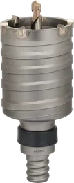 Bosch PRO SDS max-5 Core Cutter, 68 mm with 6 cutters.