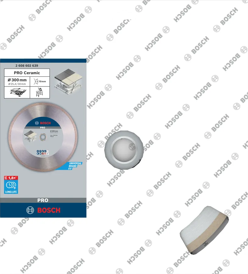 PRO Ceramic