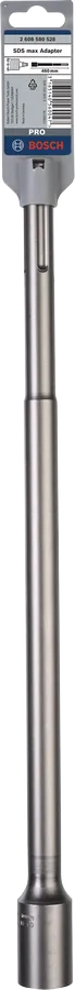 PRO SDS max Adapter