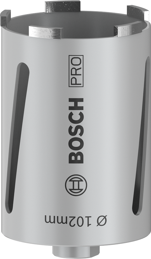 PRO Core Cutter dry