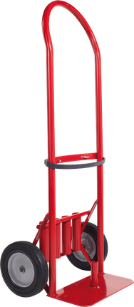 Bosch transport cart for USH GSH 27 with hexagon shank.