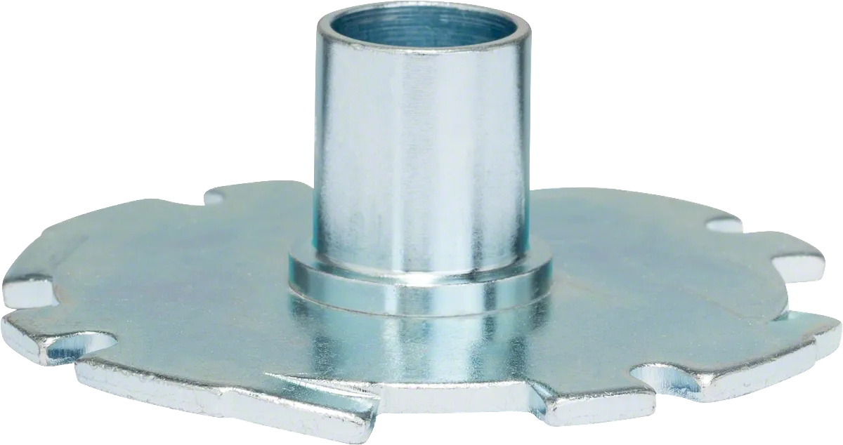 Bride en U Bosch PRO pour meuleuses d'angle.