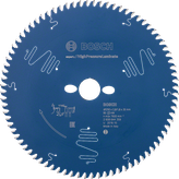 Lame de scie circulaire Bosch Expert 250x30 mm pour stratifié.