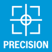 Précision.