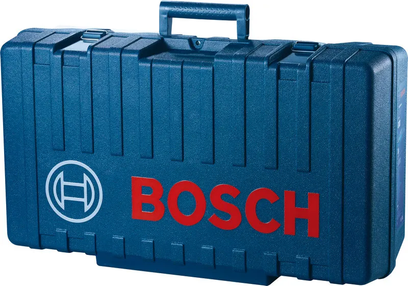 Mallette de transport d'outils Bosch GTR 550.