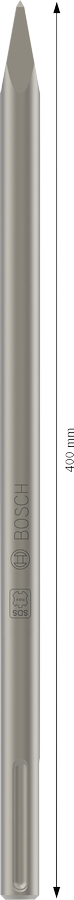 PRO SDS max-4C