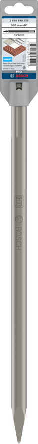 PRO SDS max-4C