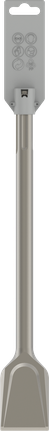 Burin plat Bosch PRO SDS max-5C 50×350 mm.