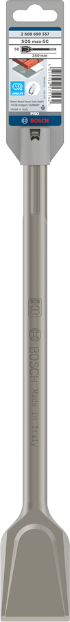 PRO SDS max-5C