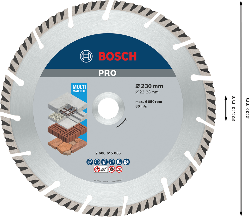PRO Multi Material