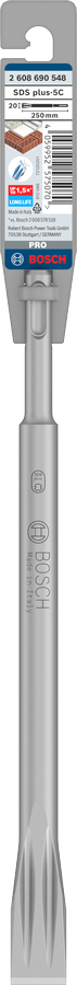 PRO SDS plus-5C