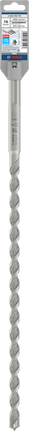 Foret à percussion Bosch PRO SDS max-4 16 x 400 x 540 mm.