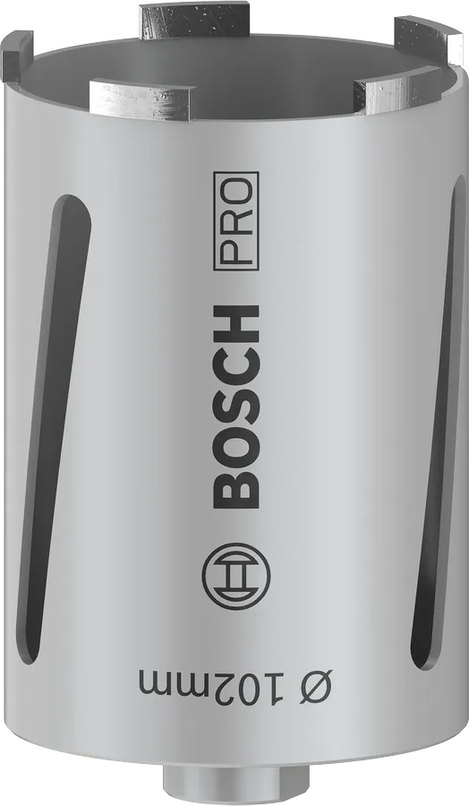 PRO Core Cutter dry
