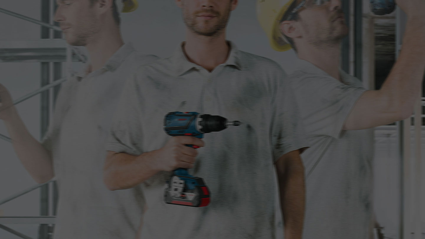 Simply.Connected. Takım Çantası uygulaması elektrikli el aletleri ve ölçüm aletleri ile kullanılabilir.