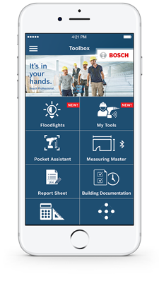 iPhone 7'de Takım Çantası uygulaması