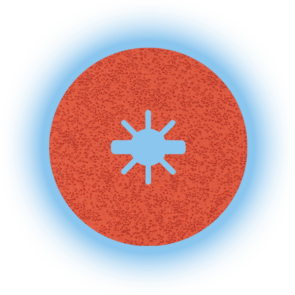 EXPERT R782 Prisma Disc