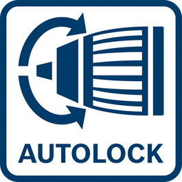 Aksesuarları kolay değiştirme Anahtarsız mandren kolayca açılır ve kapanır