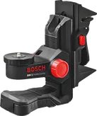 Bosch BM 1 lazer tesviye aleti için üniversal montaj aparatı.