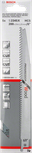 Bosch S2345X Ahşap Dekupaj Testeresi Bıçak Paketi.