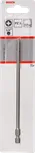 Bosch PZ1 152 mm tornavida ucu, hassas sabitleme için.