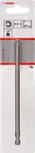 Bosch PZ3 152 mm Pozidriv vidalar için tornavida ucu.