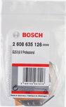 Bosch GUS 9,6 V Professional üst bıçak.