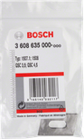 Bosch üst bıçak GSC 3,5 GSC 4,5.