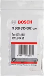 Bosch alt bıçak GSC 3,5 4,5.