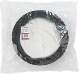 Bosch tekstil filtre yedek halkası.