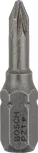 Bosch PZ1 Ekstra Sert tornavida ucu 25 mm.
