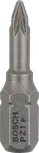 Bosch PZ1 Ekstra Sert tornavida ucu 25 mm.