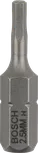 Bosch ekstra sert HEX2.5 25mm tornavida ucu.
