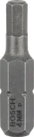 Bosch HEX4 Ekstra Sert tornavida ucu, 25 mm.