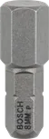 Bosch HEX8 Ekstra Sert tornavida ucu 25 mm.