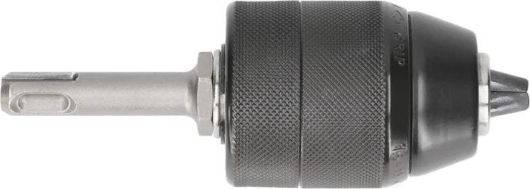 1,5–13 mm matkaplar için Bosch SDS plus anahtarsız mandren.