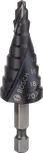 Bosch HSS-AlTiN kademeli matkap ucu 4-20 mm.