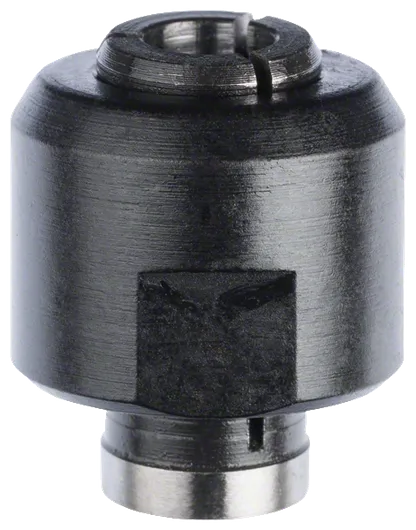 Bosch marka kilitleme somunlu pens, 6mm çapında.