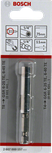 Bosch 75 mm uç tutucu, manyetik 1/4 inç şaft.