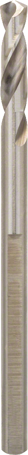 Bosch HSS-G metal ve plastikler için pilot matkap ucu.