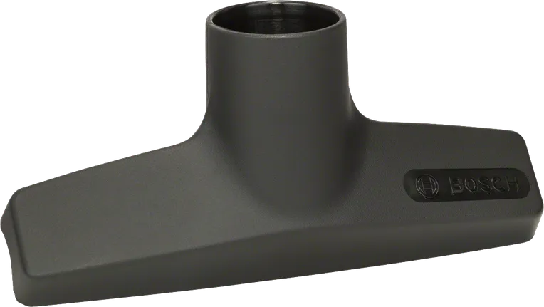 Bosch 160 mm'lik kaba toz başlığı elektrikli süpürgeler için.