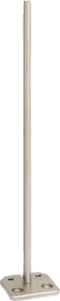 200 mm'ye kadar malzeme kalınlığına uygun Bosch testere bıçağı kılavuzu.