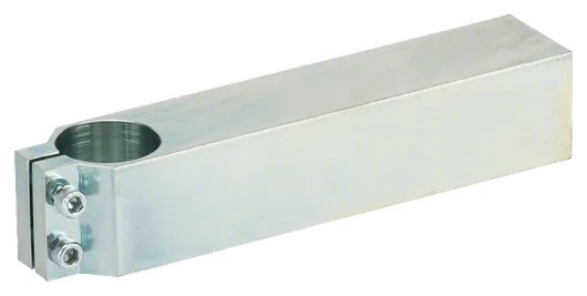 Bosch takım tutucu 35 mm çaplı çelik aksesuar.