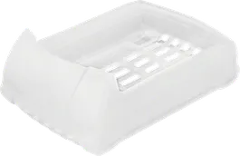 Alet yüzeyini korumak için Bosch şeffaf koruyucu.