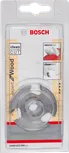 Bosch Expert ahşap kanal açma bıçağı, 50,8 mm çapında.