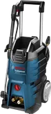 Bosch GHP 5-75 tekerlekli yüksek basınçlı yıkama makinası.