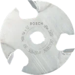 Bosch Expert ahşap kanal açma bıçağı, 50,8 mm çapında.